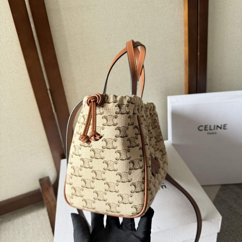 Ce1i*e cabas bags